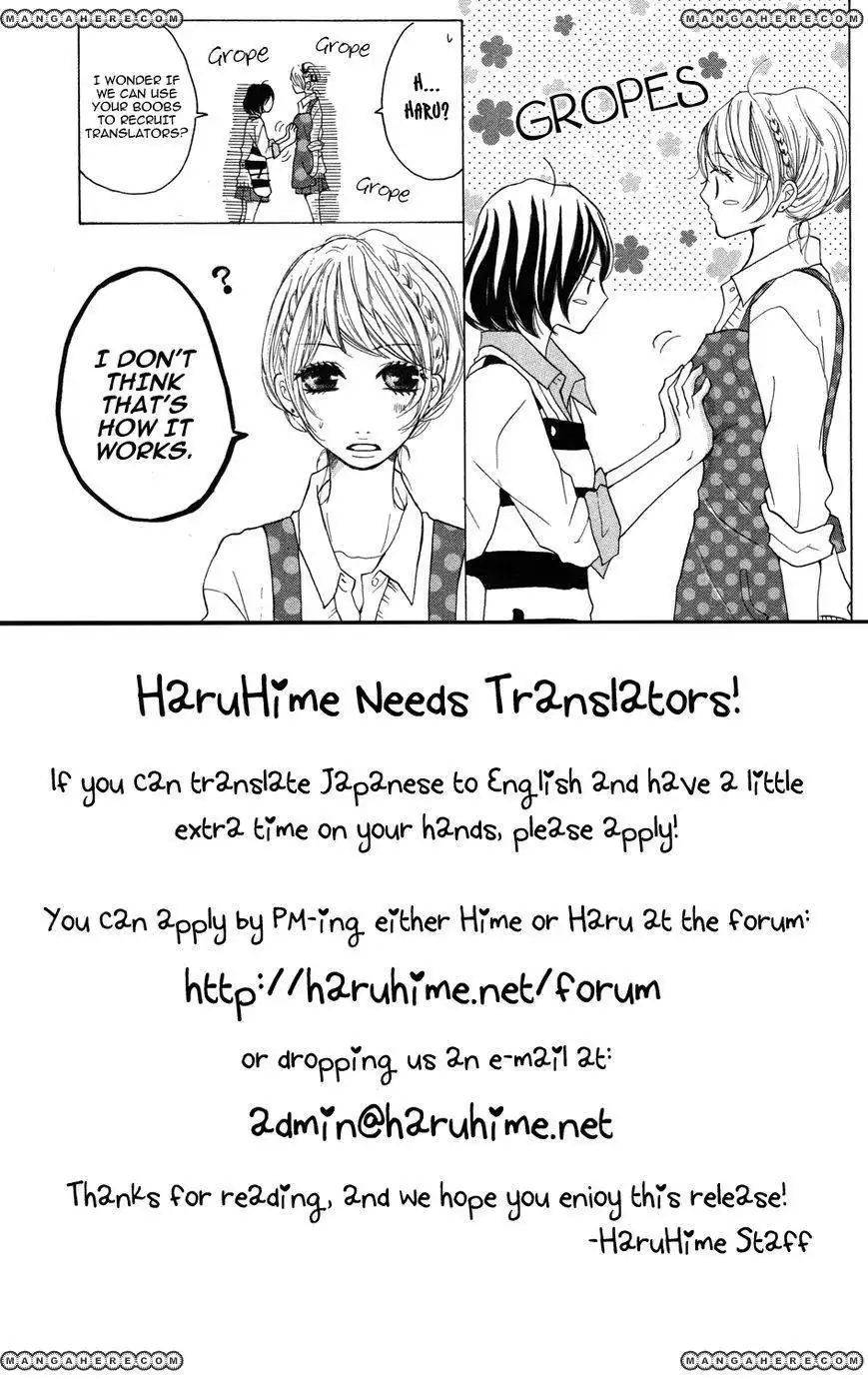 Kabushikigaisha Love-Cotton Chapter 6 39